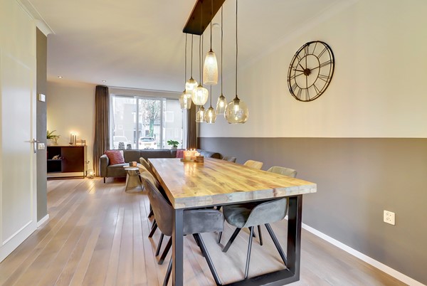 Medium property photo - Doornbos 23, 5541 HA Reusel