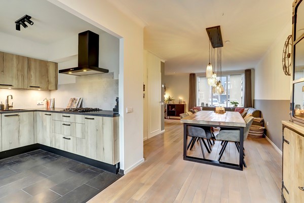 Medium property photo - Doornbos 23, 5541 HA Reusel