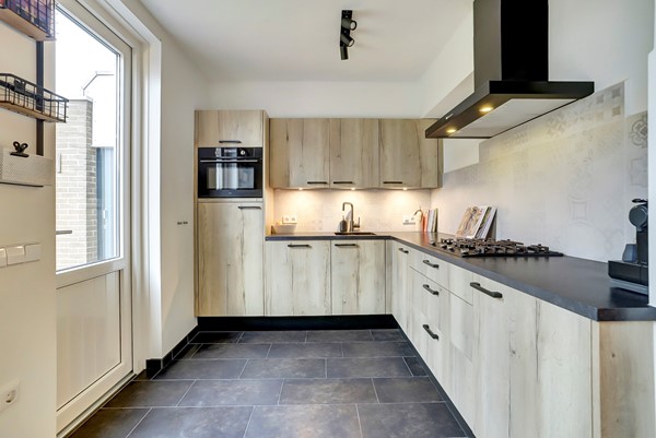 Medium property photo - Doornbos 23, 5541 HA Reusel