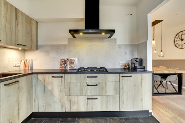 Medium property photo - Doornbos 23, 5541 HA Reusel