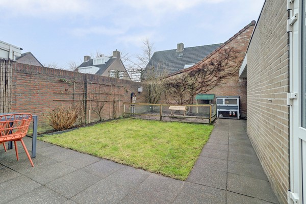 Medium property photo - Doornbos 23, 5541 HA Reusel