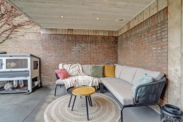 Medium property photo - Doornbos 23, 5541 HA Reusel