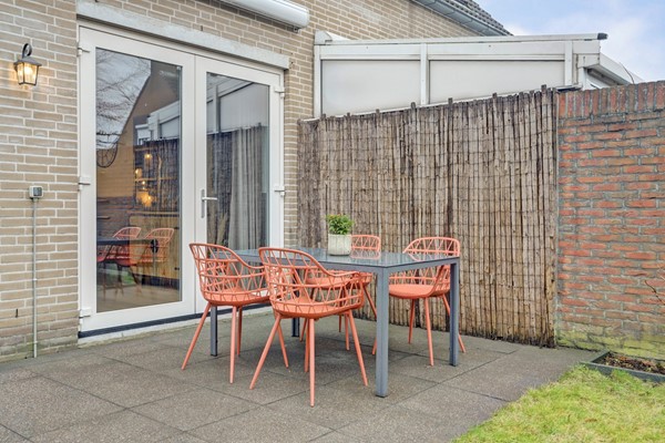 Medium property photo - Doornbos 23, 5541 HA Reusel