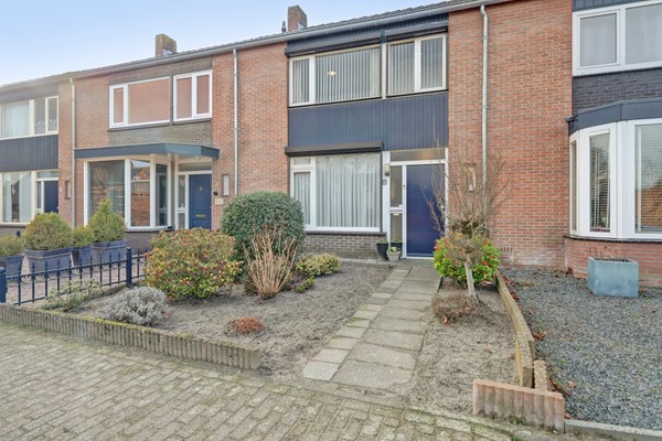 Medium property photo - Kerkstraat 5, 5563 AW Westerhoven