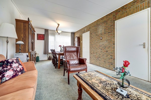 Medium property photo - Kerkstraat 5, 5563 AW Westerhoven