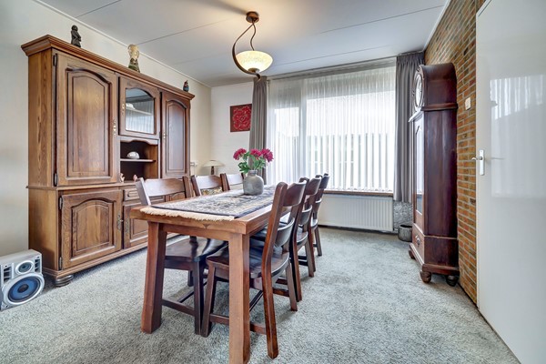 Medium property photo - Kerkstraat 5, 5563 AW Westerhoven