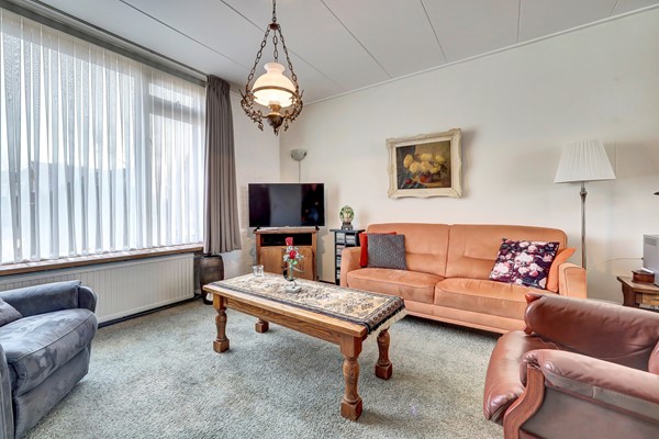 Medium property photo - Kerkstraat 5, 5563 AW Westerhoven