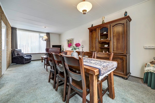 Medium property photo - Kerkstraat 5, 5563 AW Westerhoven