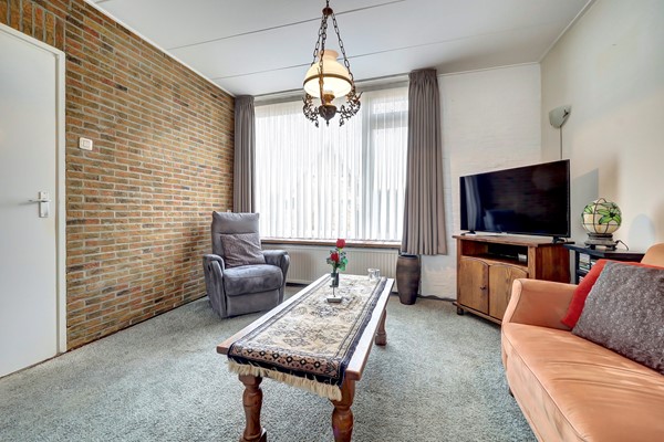 Medium property photo - Kerkstraat 5, 5563 AW Westerhoven
