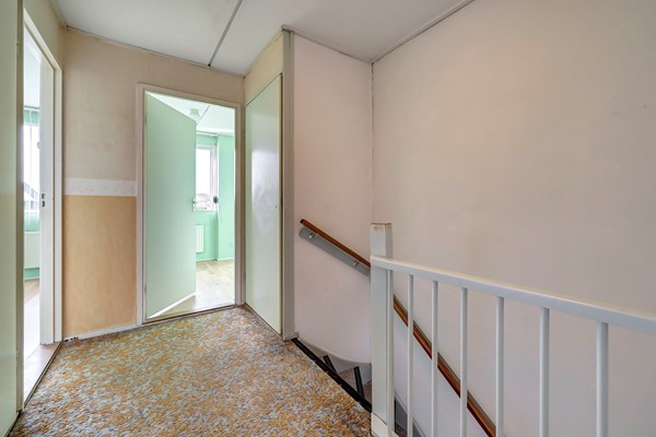 Medium property photo - Kerkstraat 5, 5563 AW Westerhoven