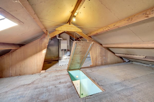 Medium property photo - Kerkstraat 5, 5563 AW Westerhoven