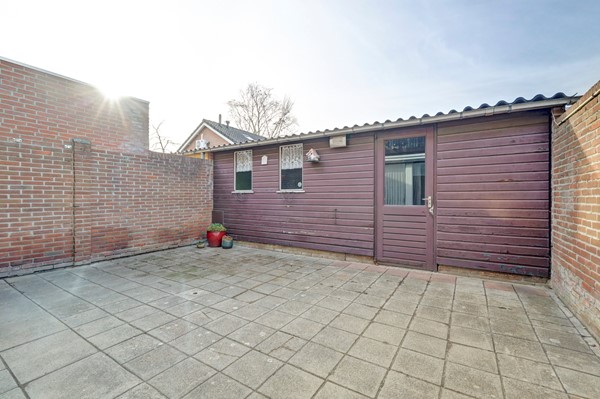 Medium property photo - Kerkstraat 5, 5563 AW Westerhoven