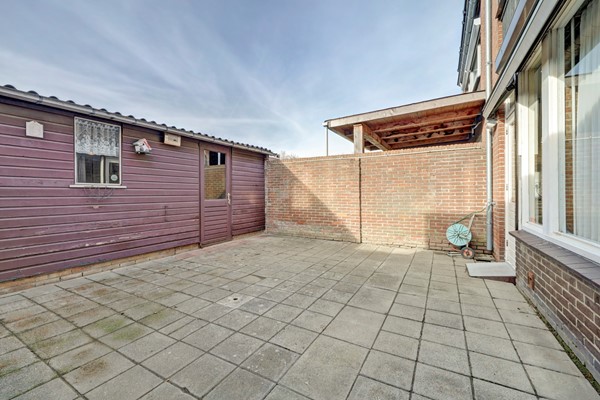 Medium property photo - Kerkstraat 5, 5563 AW Westerhoven