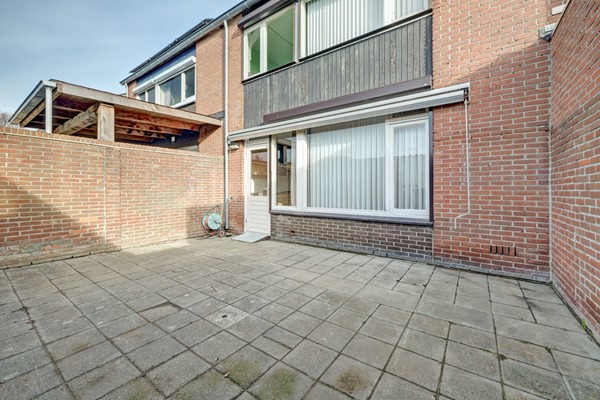 Medium property photo - Kerkstraat 5, 5563 AW Westerhoven