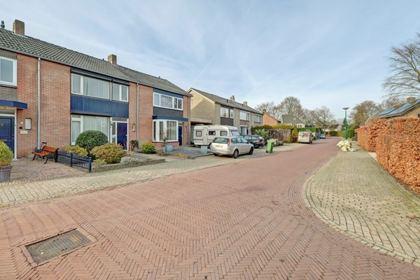 Medium property photo - Kerkstraat 5, 5563 AW Westerhoven