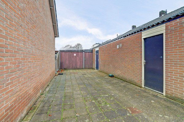 Medium property photo - Kerkstraat 5, 5563 AW Westerhoven