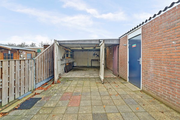 Medium property photo - Kerkstraat 5, 5563 AW Westerhoven