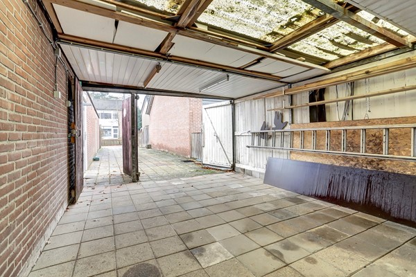 Medium property photo - Kerkstraat 5, 5563 AW Westerhoven