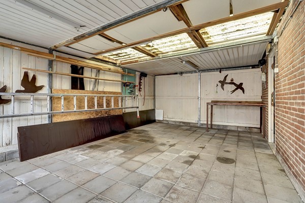 Medium property photo - Kerkstraat 5, 5563 AW Westerhoven