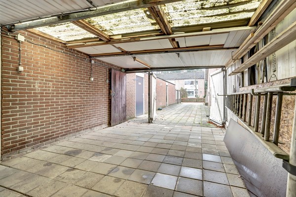 Medium property photo - Kerkstraat 5, 5563 AW Westerhoven