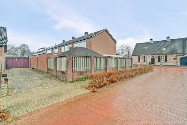 Medium property photo - Kerkstraat 5, 5563 AW Westerhoven