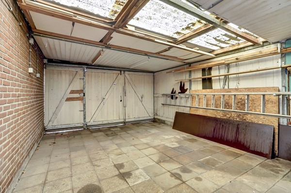 Medium property photo - Kerkstraat 5, 5563 AW Westerhoven