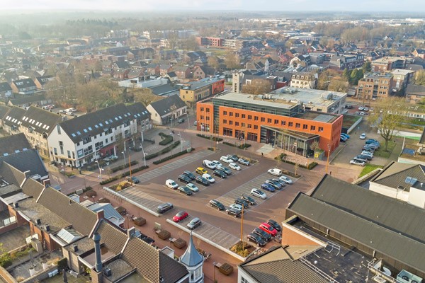 Medium property photo - Markt 32, 5531 BC Bladel