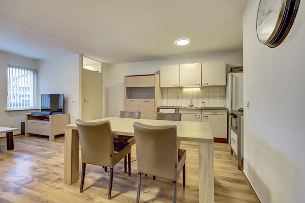 Medium property photo - Markt 32, 5531 BC Bladel