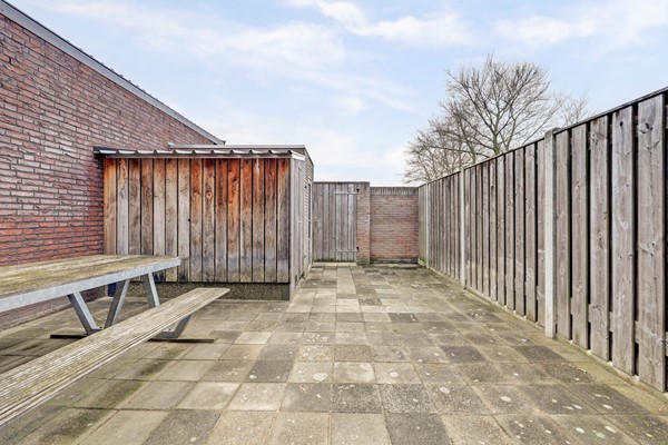 Medium property photo - Markt 32, 5531 BC Bladel