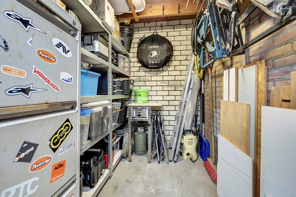 Medium property photo - Markt 32, 5531 BC Bladel