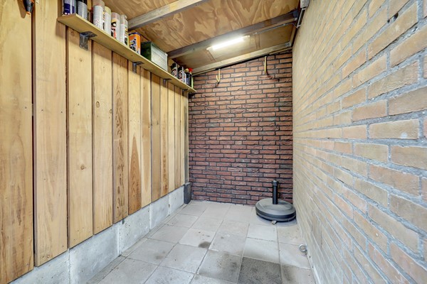 Medium property photo - Markt 32, 5531 BC Bladel