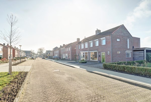 Medium property photo - Lokbossen 15, 5541 TJ Reusel