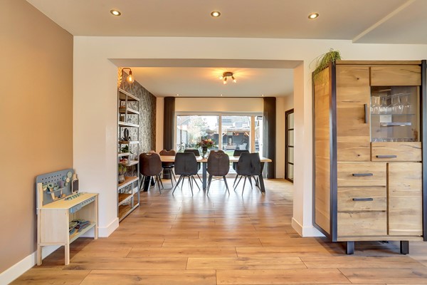 Medium property photo - Lokbossen 15, 5541 TJ Reusel