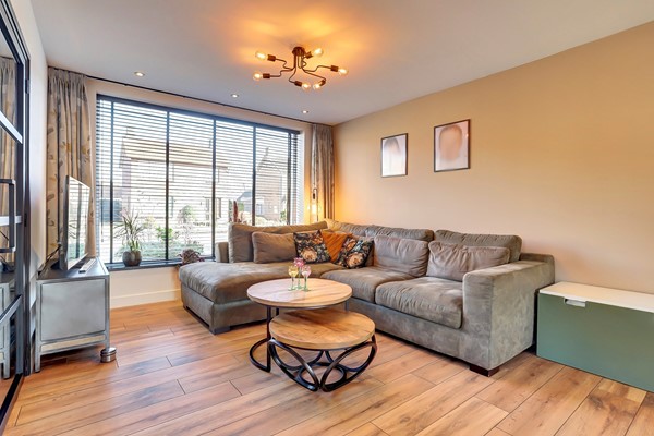 Medium property photo - Lokbossen 15, 5541 TJ Reusel