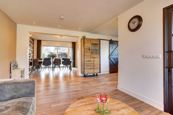 Medium property photo - Lokbossen 15, 5541 TJ Reusel