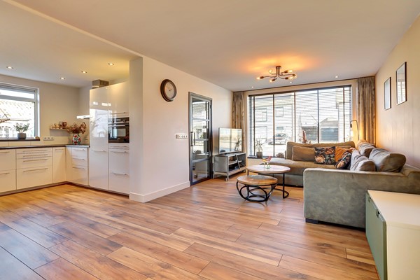 Medium property photo - Lokbossen 15, 5541 TJ Reusel