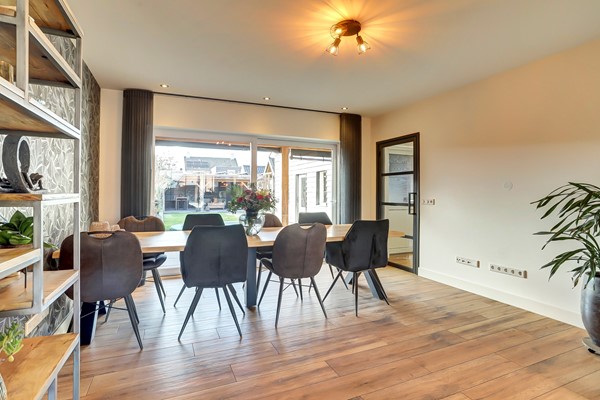 Medium property photo - Lokbossen 15, 5541 TJ Reusel