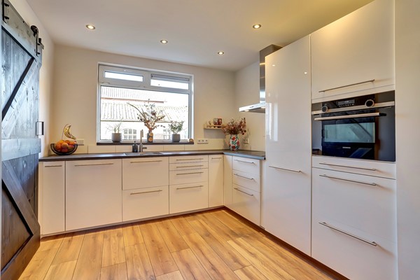 Medium property photo - Lokbossen 15, 5541 TJ Reusel