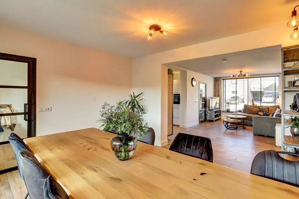 Medium property photo - Lokbossen 15, 5541 TJ Reusel