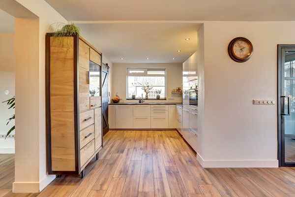 Medium property photo - Lokbossen 15, 5541 TJ Reusel