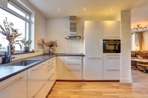 Medium property photo - Lokbossen 15, 5541 TJ Reusel