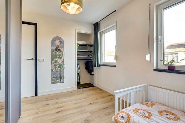 Medium property photo - Lokbossen 15, 5541 TJ Reusel