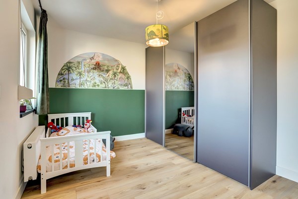 Medium property photo - Lokbossen 15, 5541 TJ Reusel