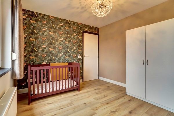 Medium property photo - Lokbossen 15, 5541 TJ Reusel