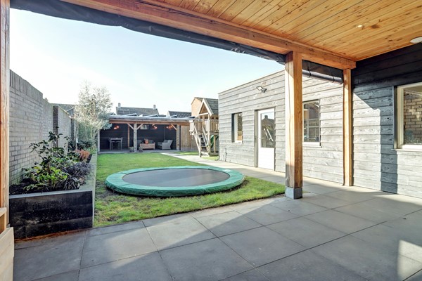 Medium property photo - Lokbossen 15, 5541 TJ Reusel