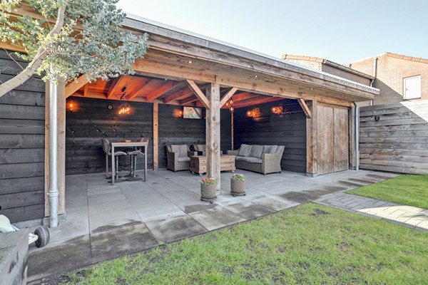 Medium property photo - Lokbossen 15, 5541 TJ Reusel