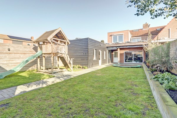 Medium property photo - Lokbossen 15, 5541 TJ Reusel