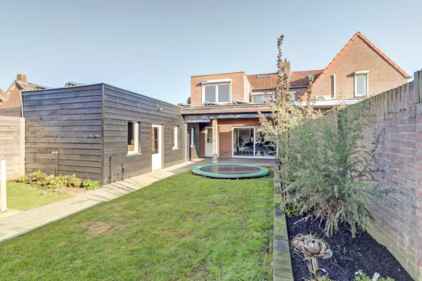 Medium property photo - Lokbossen 15, 5541 TJ Reusel