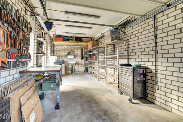 Medium property photo - Lokbossen 15, 5541 TJ Reusel