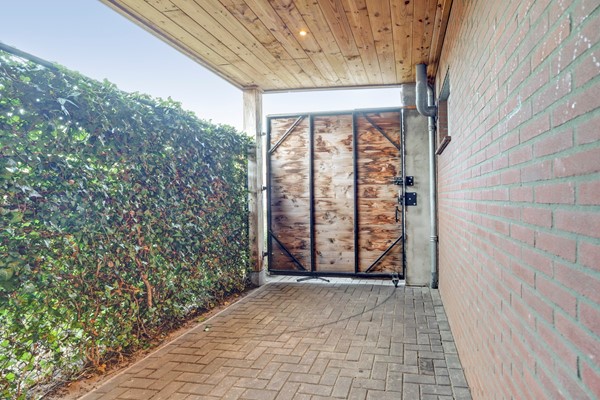 Medium property photo - Lokbossen 15, 5541 TJ Reusel